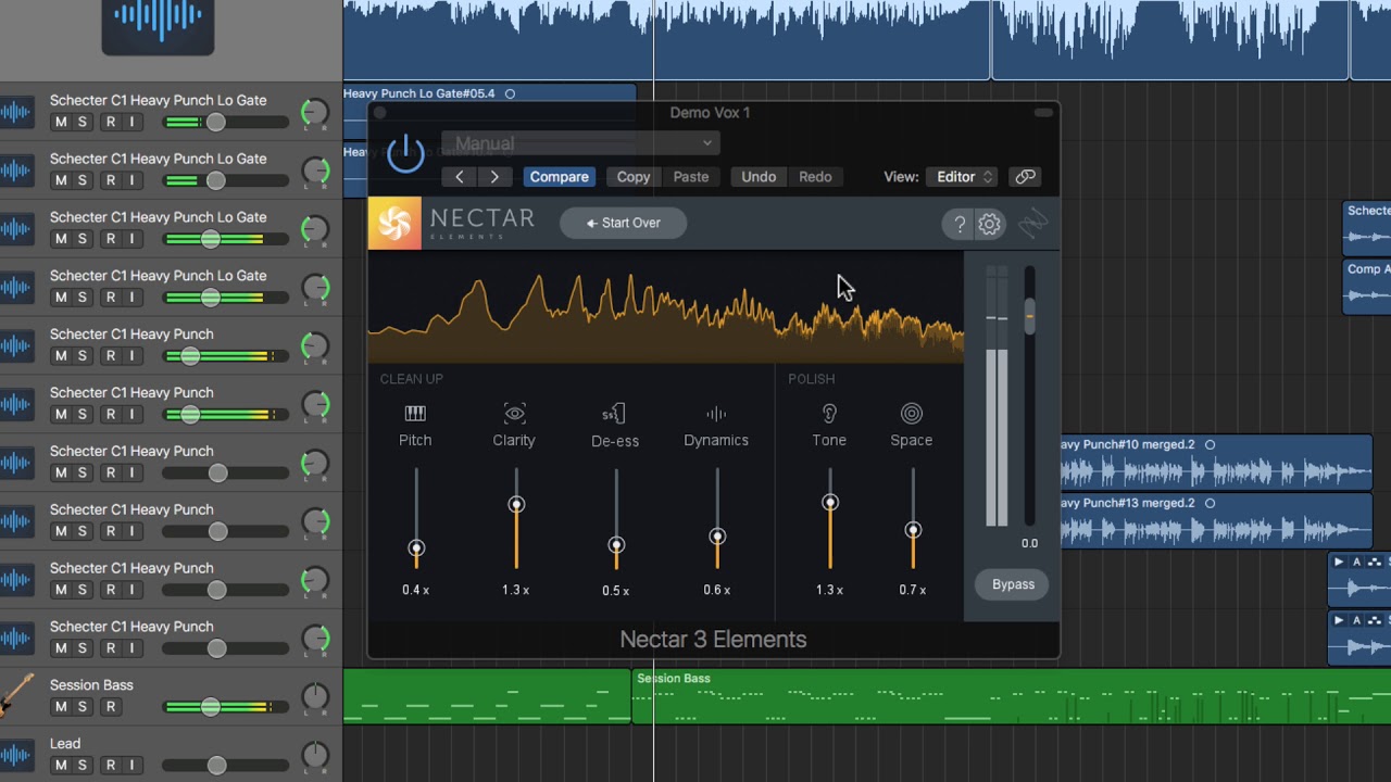 Izotope Nectar Download Full